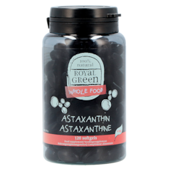 Astaxanthine (120 Capsules)