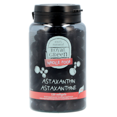 Astaxanthine - 120 capsules