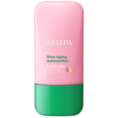 Afbeelding 1 voor Slow Aging Boost Serum Drops Astaxanthin - 30ml