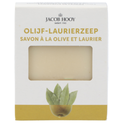 Savon Olive et Laurier - 240ml