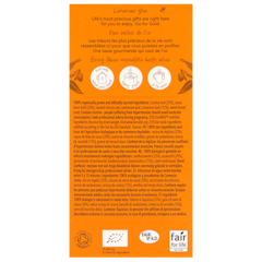 Afbeelding 3 voor Licorice En Cinnamon - 20 theezakjes