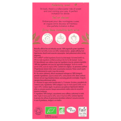 Afbeelding 3 voor Peppermint & Licorice - 20 theezakjes