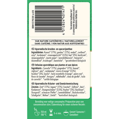 Afbeelding 2 voor Bright Mood BIO - 17 theezakjes