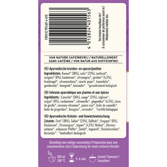 Afbeelding 2 voor Forever Young BIO - 17 theezakjes