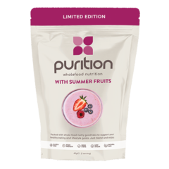 Purition Original Summer Fruit - 500g