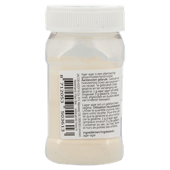 Afbeelding 2 voor Agar-Agar