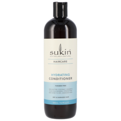 Sukin Après-Shampooing Hydratant - 500ml