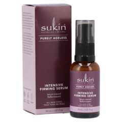 Sukin Purely Ageless Serum - 30ml