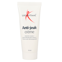 Anti Jeuk Crème - 50ml