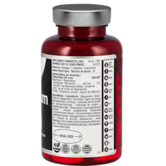 Citrate de Magnésium 400mg - 60 comprimés