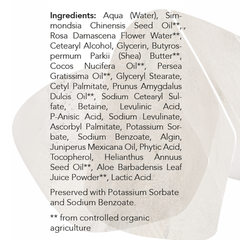 Afbeelding 2 voor Eye Contour Cream Sensitive Fragrance Free - 15ml