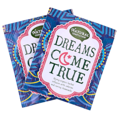 Dreams Come True Bio (18 Theezakjes)