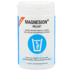 Vedax Magnesion Relax (125gr)