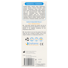 Crème Eczéma - 150g