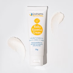 Image 5 pour Crème Eczéma - 150g