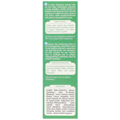 Lotion hydratante pour la peau - 200ml