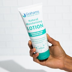 Afbeelding 4 voor Skin Moisturising Lotion - 200ml