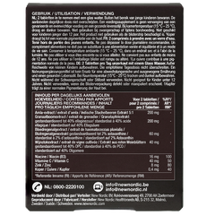 Afbeelding 2 voor Skin Care Pigment Clear - 60 tabletten