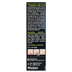 Voetschimmel Zwemmerseczeem - 30ml
