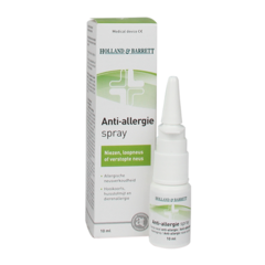 Anti-Allergie Spray (10ml)