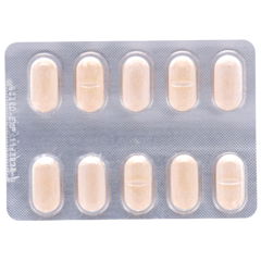 Glucosamin Forte - 120 tabletten