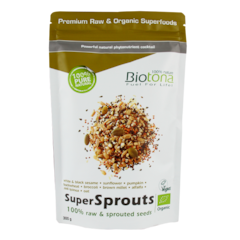 Biotona Super Sprouts Bio (300 g)