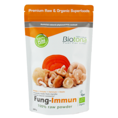 Fung-Immun Poudre Bio