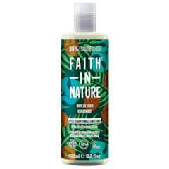 Faith In Nature Coconut Conditioner - 400ml