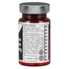 Glucosamine Chondroitine (30 Tabletten)