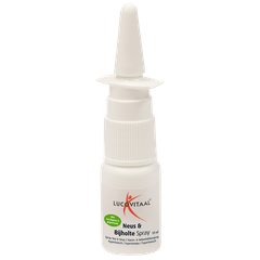 Afbeelding 2 voor Neus Spray Forte - 10ml