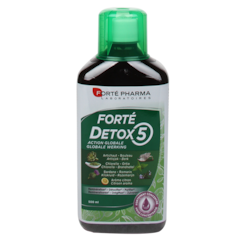 Forte Pharma Turbo Détox