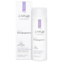 Zarqa Reinigingstonic Sensitive - 200ml