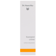 Dr. Hauschka Kweepeercrème - 30ml
