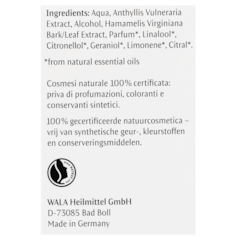 Gezichtslotion Speciaal - 100ml