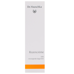 Dr. Hauschka Rozencrème - 30ml