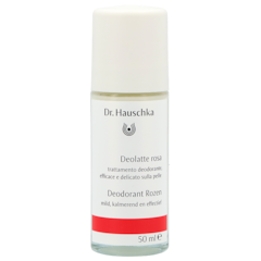 Déodorant Rose - 50ml