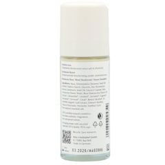 Déodorant Rose - 50ml