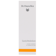 Dr. Hauschka Gezichtslotion - 100ml