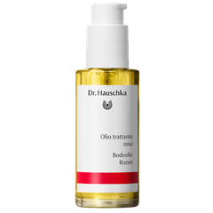 Afbeelding 1 voor Bodyolie Rozen - 75ml