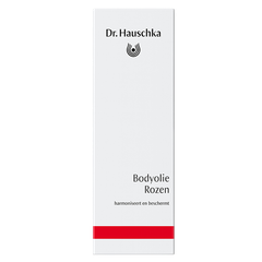 Afbeelding 2 voor Bodyolie Rozen - 75ml