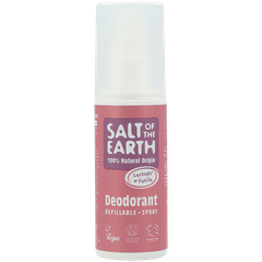 Afbeelding 1 voor Deodorant Spray Lavendel & Vanille - 100ml