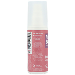 Afbeelding 2 voor Deodorant Spray Lavendel & Vanille - 100ml