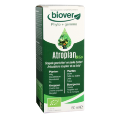 Biover Atroplan articulations souples Bio
