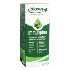 Biover Immunplan (50ml)