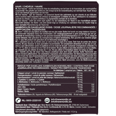 Afbeelding 2 voor Hair Volume - 90 tabletten