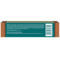 Afbeelding 3 voor Himalaya Botanique Tandpasta Neem & Granaatappel - 150g