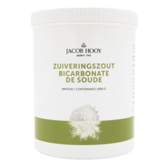 Jacob Hooy Sel purifiant / Bicarbonate de soude (1 kg)