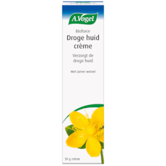 A.Vogel Bioforce Creme Droge + Ruwe Huid - 30ml