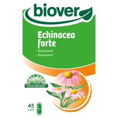 Biover Echinacea Forte (45 Capsules)