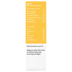Afbeelding 3 voor Peptide Facial Serum - 30ml